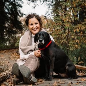 Meet your Posher, Tessa